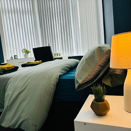 דירות מידלסבורו Manzil By Heyhouselife מראה חיצוני תמונה